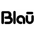 blau